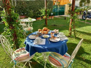 Gemma Di Gallura Charme B&B Olbia